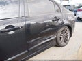 2008 Honda Civic — photo 6 of 18 | VIN 2HGFA55568H705550