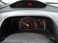 2008 Honda Civic — photo 7 of 18 | VIN 2HGFA55568H705550