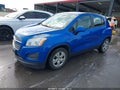 2016 Chevrolet Trax — photo 2 of 17 | VIN KL7CJKSB6GB614129