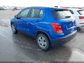 2016 Chevrolet Trax — photo 3 of 17 | VIN KL7CJKSB6GB614129