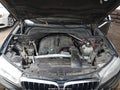 2016 BMW X5 — photo 10 of 16 | VIN 5UXKR2C54G0R72677