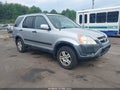 Photo 1 of 11 — 2002 Honda CR-V
