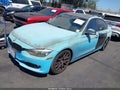 2015 BMW 3 Series — photo 2 of 16 | VIN WBA3C1C57FK123967