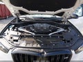 2026 BMW X5 — photo 10 of 17 | VIN 5UX33EU00T9336581