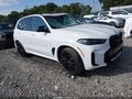 2026 BMW X5 — photo 1 of 17 | VIN 5UX33EU00T9336581