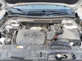 2018 Mitsubishi Outlander — photo 10 of 16 | VIN JA4AD3A33JZ041541