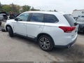 2018 Mitsubishi Outlander — photo 3 of 16 | VIN JA4AD3A33JZ041541