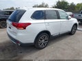 2018 Mitsubishi Outlander — photo 4 of 16 | VIN JA4AD3A33JZ041541