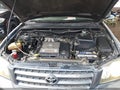 Photo 10 of 11 — 2002 Toyota Highlander