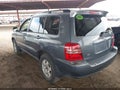 Photo 3 of 11 — 2002 Toyota Highlander