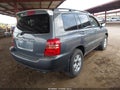 Photo 4 of 11 — 2002 Toyota Highlander