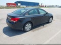 2012 Chevrolet Cruze — photo 4 of 11 | VIN 1G1PD5SH3C7256608
