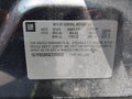 2012 Chevrolet Cruze — photo 9 of 11 | VIN 1G1PD5SH3C7256608