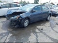 2018 Toyota Corolla — photo 2 of 16 | VIN 5YFBURHE5JP791103