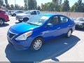 Photo 2 of 11 — 2015 Nissan Versa