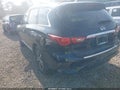 2016 Infiniti QX60 — photo 3 of 17 | VIN 5N1AL0MN7GC512084