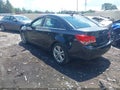 2012 Chevrolet Cruze — photo 3 of 16 | VIN 1G1PH5SC0C7237801