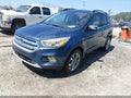 2018 Ford Escape — photo 2 of 16 | VIN 1FMCU0HD3JUA82997