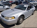 Photo 2 of 11 — 2000 Ford Mustang