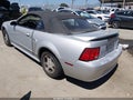 Photo 3 of 11 — 2000 Ford Mustang