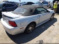 Photo 4 of 11 — 2000 Ford Mustang