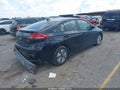 2022 Hyundai Ioniq Hybrid — photo 4 of 16 | VIN KMHC65LC9NU281435