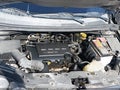 2013 Chevrolet Sonic — photo 10 of 17 | VIN 1G1JG6SB5D4154986