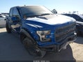 2018 Ford F-150 — photo 1 of 20 | VIN 1FTFW1RG8JFD04223