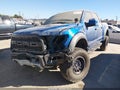 2018 Ford F-150 — photo 2 of 20 | VIN 1FTFW1RG8JFD04223