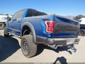 2018 Ford F-150 — photo 3 of 20 | VIN 1FTFW1RG8JFD04223