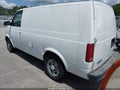 2004 Chevrolet Astro — photo 3 of 12 | VIN 1GCDM19XX4B128266