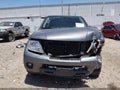 2019 Nissan Frontier — photo 13 of 17 | VIN 1N6DD0ER7KN783768