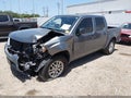 2019 Nissan Frontier — photo 2 of 17 | VIN 1N6DD0ER7KN783768