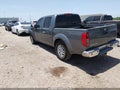 2019 Nissan Frontier — photo 3 of 17 | VIN 1N6DD0ER7KN783768