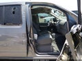 2019 Nissan Frontier — photo 5 of 17 | VIN 1N6DD0ER7KN783768