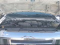 2012 Ford E-350 — photo 9 of 15 | VIN 1FDSE3FL4CDB07834