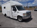 2012 Ford E-350 — photo 1 of 15 | VIN 1FDSE3FL4CDB07834