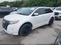 Photo 2 of 16 — 2014 Ford Edge