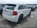 Photo 4 of 16 — 2014 Ford Edge