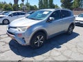 2017 Toyota RAV4 — photo 2 of 17 | VIN 2T3WFREV6HW384990