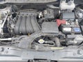 2016 Nissan NV 200 — photo 10 of 11 | VIN 3N6CM0KN9GK700044