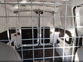 2016 Nissan NV 200 — photo 8 of 11 | VIN 3N6CM0KN9GK700044