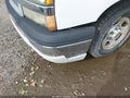 2004 Chevrolet Silverado 1500 — photo 20 of 21 | VIN 1GCEC14X94Z323944