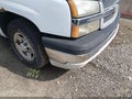 2004 Chevrolet Silverado 1500 — photo 21 of 21 | VIN 1GCEC14X94Z323944