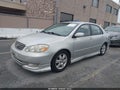 2003 Toyota Corolla — photo 2 of 16 | VIN 1NXBR32E73Z111940