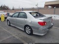 2003 Toyota Corolla — photo 3 of 16 | VIN 1NXBR32E73Z111940