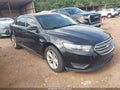 2018 Ford Taurus — photo 1 of 16 | VIN 1FAHP2D8XJG132790