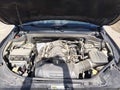 2015 Dodge Durango — photo 10 of 20 | VIN 1C4SDJCT3FC927395