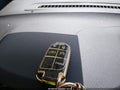 2015 Dodge Durango — photo 11 of 20 | VIN 1C4SDJCT3FC927395