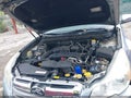 2013 Subaru Outback — photo 10 of 11 | VIN 4S4BRBCC7D3276319